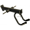 49011354 - CONSOLE MAST SET, SA, -, EP535B, -, -, - Product Image 49011354 - CONSOLE MAST SET, SA, -, EP535B, -, -, - Product Image
