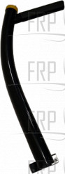 Console mast set, SA, L, TM641-1US, - Product Image
