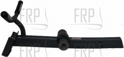 CONSOLE MAST SET, X70, US, EP303 - Product Image