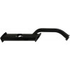 console mast set;;;Black Matte;CS29B;; - Product Image