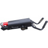 Console mast set;;;;Black Matte;;EP632K; - Product Image Console mast set;;;;Black Matte;;EP632K; - Product Image