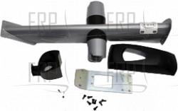 Console Mast Set;E3XC-01;US;EP301 - Product Image