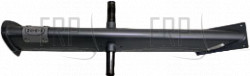 CONSOLE MAST SET;EP72-KM;SBOM - Product Image