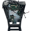 Console mast set;;;Flate Black;US5;;CS40 - Product Image