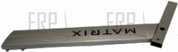 Console Mast Set;Left;TM68B VISION PLATINUM HUE - Product Image