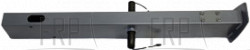 Console Mast Set;MX-E1x;EP95 - Product Image