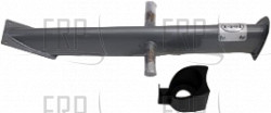 Console Mast Set;,MX-E5xcs;EP72 - Product Image