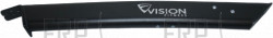 console mast set;;;MXR-DM515;U60-02;; - Product Image