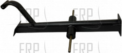 Console Mast Set;;;painting;;;EP580-2KM; - Product Image