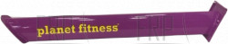 console mast set;;;RAL4008 PF Purple;CB9 - Product Image