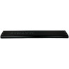 Console Mast Set;;right;Black Matte;CB20 - Product Image Console Mast Set;;right;Black Matte;CB20 - Product Image