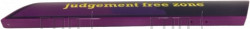 console mast set;;right;RAL4008 Light pu - Product Image