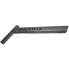43005412 - Console Mast Set;Right;TM68B TM68B-1US(LIGHT SILVER) - Product Image