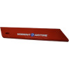 Console Mast Set;;R;painting;;USA Red;TM - Product Image Console Mast Set;;R;painting;;USA Red;TM - Product Image