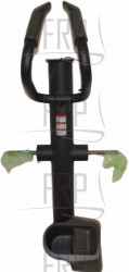 Console Mast Set;S-EP558-1US - Product Image