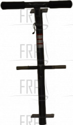 CONSOLE MAST SET;SA;;EP571-1US S BOM;;; - Product Image