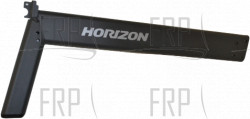 CONSOLE MAST SET;SA;R;TM444-1US; - Product Image