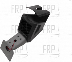 Console mast set;Semi-Assy;;;;;CB175C; - Product Image