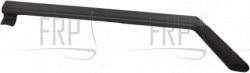 Console mast set;Semi-Assy;left-TM734 - Product Image