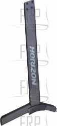 Console mast set;Semi-Assy;left;;;;TM103 - Product Image