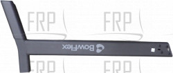 Console mast set;Semi-Assy;left;;;;TM104 - Product Image