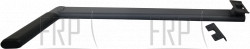 Console mast set;Semi-Assy;left;;;;TM486 - Product Image