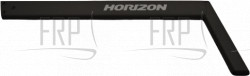 Console mast set;Semi-Assy;left;TM685-1U - Product Image
