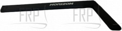 Console mast set;Semi-Assy;left;;;;TM761 - Product Image