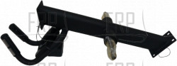 Console mast set;Semi-Assy;;;;SEP573D;; - Product Image