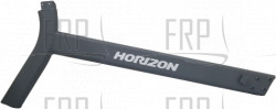 Console mast set;Semi-Assy;;;;;TM1002C;S - Product Image