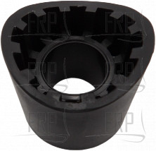 Console Mast Sleeve - Product Image