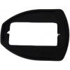 43000688 - CONSOLE MAST UPPER SLEEVE PVC BLACK - Product Image