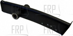 CONSOLE MAST(W/SWIVEL BASE SET), EP77, SBO - Product Image