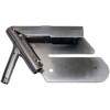 43005479 - Console Mast;Zn-Plating;L;TM6 ZINC PLATING - Product Image 43005479 - Console Mast;Zn-Plating;L;TM6 ZINC PLATING - Product Image