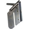 43005480 - Console Mast;Zn-Plating;R;;TM6 ZINC PLATING - Product Image 43005480 - Console Mast;Zn-Plating;R;;TM6 ZINC PLATING - Product Image