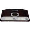49004789 - Console Overlay, 0.5MM, PC(##), TM67C - Product Image 49004789 - Console Overlay, 0.5MM, PC(##), TM67C - Product Image