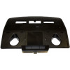 49006328 - CONSOLE OVERLAY, ABS, BLACK, TM641-1US - Product Image 49006328 - CONSOLE OVERLAY, ABS, BLACK, TM641-1US - Product Image