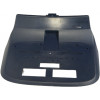 49006296 - Console overlay, ABS, TM616 - Product Image 49006296 - Console overlay, ABS, TM616 - Product Image