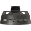 49006317 - Console overlay, PA-746, Black, TM637 - Product Image 49006317 - Console overlay, PA-746, Black, TM637 - Product Image