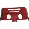 49006297 - Console Overlay, Panting, ABS, Salsa - Product Image