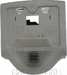 Console Overlay;InjectionDS099;TM602 - Product Image