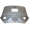 CONSOLE OVERLAY;METALLIC SILVER PAINT;TM - Product Image CONSOLE OVERLAY;METALLIC SILVER PAINT;TM - Product Image