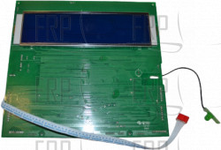 Console, Panel, Control - Product Image