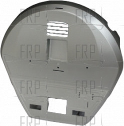 Console, Plastic Faceplate - Product Image