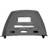 43005897 - Console Plastic Faceplate - Product Image