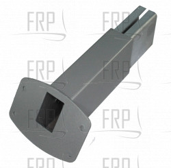 Console post set - Product Image