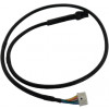 Console Power Extension Wire;;;Black;;24 - Product Image Console Power Extension Wire;;;Black;;24 - Product Image