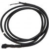 Console Power Extension Wire;;Two;Black; - Product Image Console Power Extension Wire;;Two;Black; - Product Image