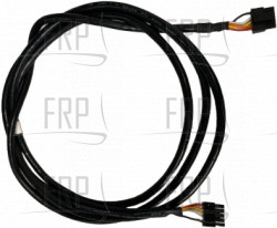 Console Power Wire;;;;;22AWG;1850;TKP H6 - Product Image