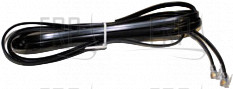 Console PWD Wire;2750 (AMP-6PIN)x2;TM94- 1000 (6P+6P)AMP - Product Image